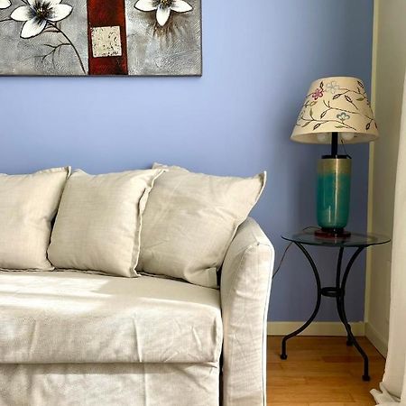 Luxury Four-Room Apartment In Monza Centro - 2 Min Walk To Train Station Εξωτερικό φωτογραφία