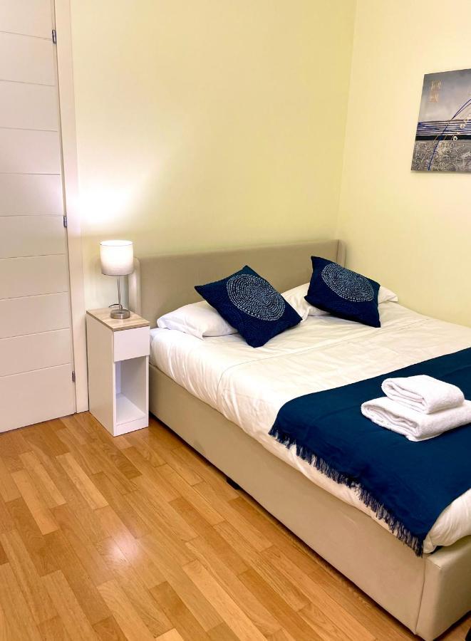 Luxury Four-Room Apartment In Monza Centro - 2 Min Walk To Train Station Εξωτερικό φωτογραφία