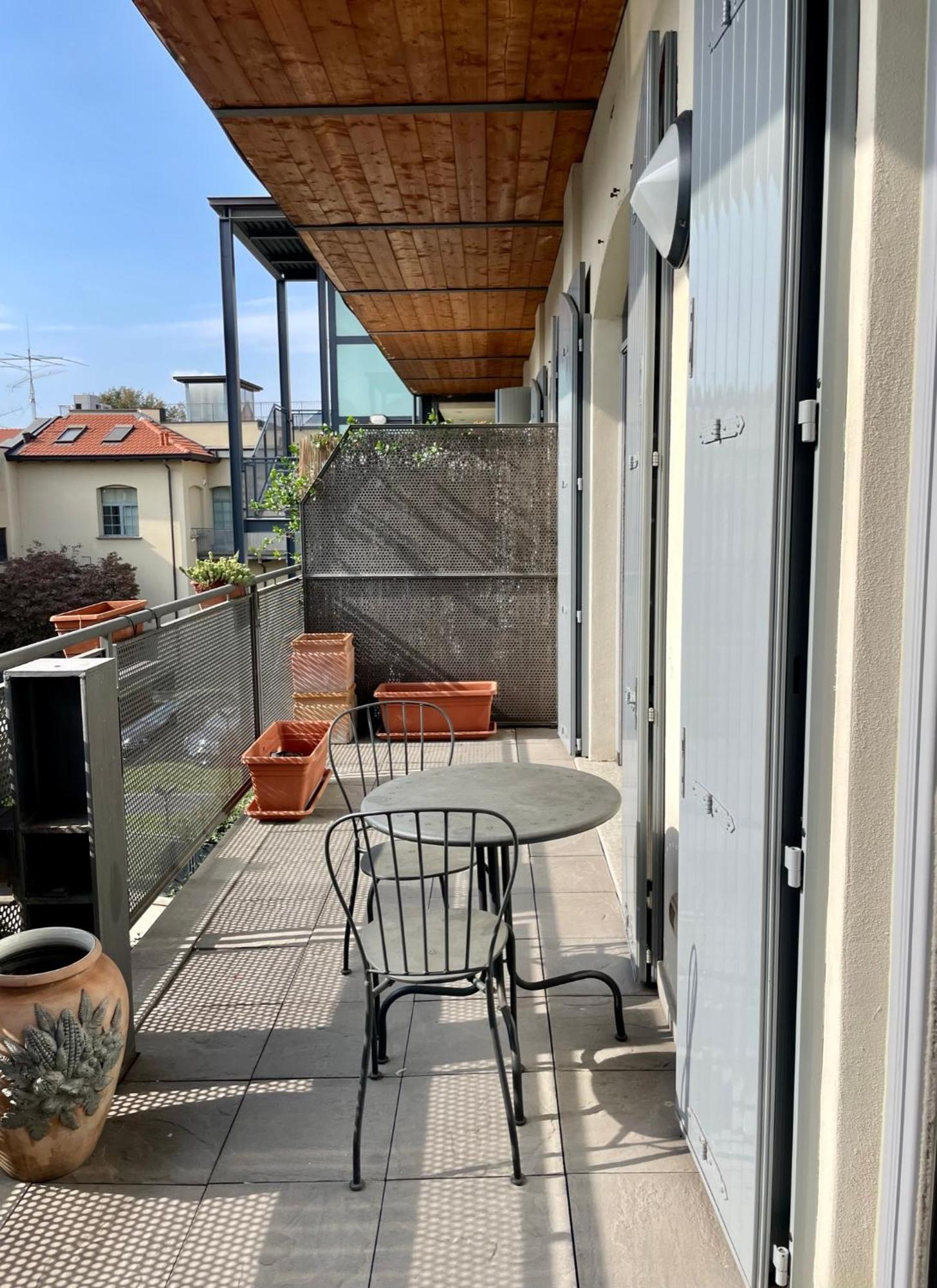Luxury Four-Room Apartment In Monza Centro - 2 Min Walk To Train Station Εξωτερικό φωτογραφία